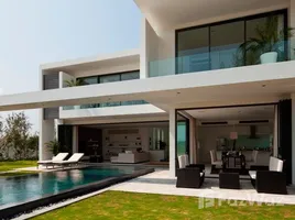 3 Habitación Casa en alquiler en The Dune Residences Danang, Hoa Hai, Ngu Hanh Son, Da Nang