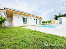 3 Habitación Villa en venta en Thepburi Ratsadanusorn, Ratsada