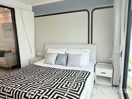 1 Bedroom Condo for rent at Supalai Casa Riva, Bang Kho Laem, Bang Kho Laem, Bangkok, Thailand