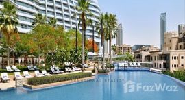 Available Units at The Address Downtown Hotel