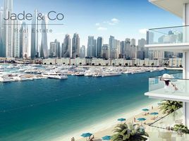 3 спален Квартира на продажу в Beach Mansion, EMAAR Beachfront, Dubai Harbour