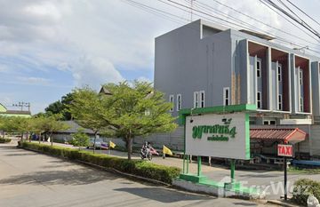 Phanason Garden Home 4 in มีนบุรี, กรุงเทพมหานคร