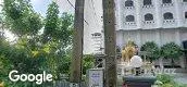 Street View of Siamese Residence, Landmark@MRTA Station