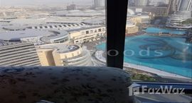 Available Units at Burj Khalifa Residences