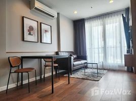 1 спален Кондо в аренду в Rhythm Sathorn, Thung Wat Don