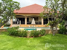 ขายวิลล่า 4 ห้องนอน ใน ชะอำ, เพชรบุรี, ชะอำ, ชะอำ