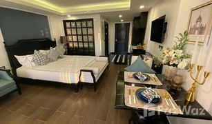 1 Schlafzimmer Wohnung zu verkaufen in Si Phum, Chiang Mai Glory Boutique Suites