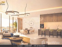 2 Habitación Apartamento en venta en The Bay Residence By Baraka, Al Zeina