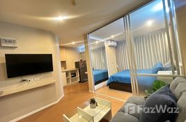 1 chambre(s),Condominium à vendre et Lumpini Park Beach Jomtien à Chon Buri, Thaïlande