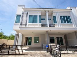 3 Bedroom House for sale at Diya Valley Samkamphaeng, Ton Pao, San Kamphaeng