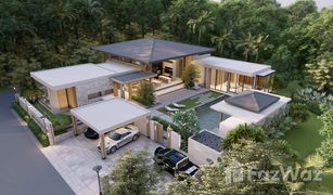 4 Schlafzimmern Villa zu verkaufen in Thep Krasattri, Phuket Prestige Villas