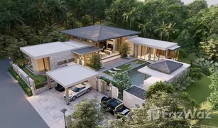 Вилла, 4 спальни на продажу в Thep Krasattri, Пхукет Prestige Villas