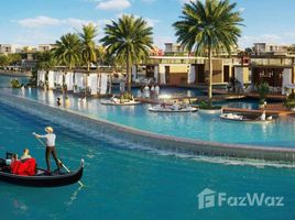 6 спален Дом на продажу в Venice, DAMAC Lagoons, Дубай, Объединённые Арабские Эмираты