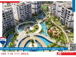 3 Bedroom Apartment for sale at Atika, New Capital Compounds