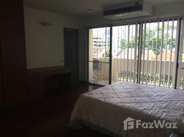 3 спален Квартира в аренду в Wewon Mansion, Khlong Tan Nuea