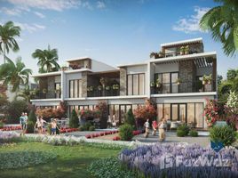 4 Bedroom Townhouse for sale at IBIZA, DAMAC Lagoons, Dubai, United Arab Emirates