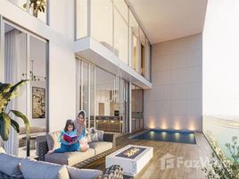 1 спален Квартира на продажу в The Bay Residence By Baraka, Al Zeina, Al Raha Beach