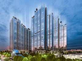 2 спален Кондо в аренду в Sunshine City, Tan Phu, District 7