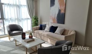1 Schlafzimmer Appartement zu verkaufen in , Ajman Conquer Tower