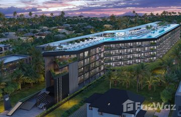 Magnum Resort Berawa in Kuta, 발리