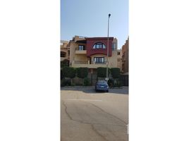 3 chambre Appartement à vendre à El Banafseg 3., El Banafseg