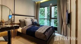 Available Units at Life Asoke Hype