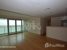3 Bedroom Apartment for sale at Al Nada 2, Al Muneera, Al Raha Beach
