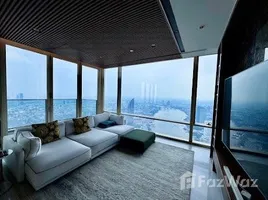 อพาร์ทเม้นท์ 2 ห้องนอน ให้เช่า ในโครงการ โฟร์ ซีซั่นส์ ไพรเวท เรสสิเด้นซ์, ทุ่งวัดดอน