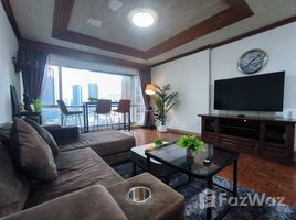 ขายอพาร์ทเม้นท์ 1 ห้องนอน ในโครงการ วิภาวดี สวีท, จอมพล