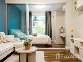 ขายคอนโด สตูดิโอ ในโครงการ เอ สเปซ มี สุขุมวิท 77, สวนหลวง, สวนหลวง, กรุงเทพมหานคร, ไทย