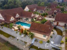 5 Bedroom House for sale in Pattaya, Huai Yai, Pattaya