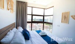 Кондо, 1 спальня на продажу в Nong Prue, Паттая Treetops Pattaya