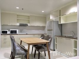 2 Bedroom Apartment for rent at Baan Suanpetch, Khlong Tan Nuea, Watthana