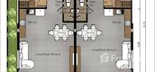 Unit Floor Plans of AP Nest By AP Grand Residence 