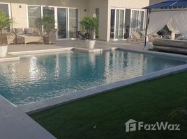 3 Bedrooms House for rent in Nong Prue, Pattaya Siam Royal View