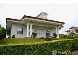 5 chambre Maison for sale in Heredia, San Isidro, Heredia
