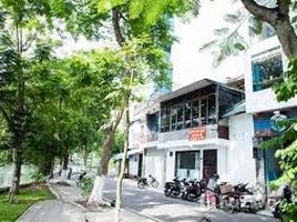 Studio House for sale in Tran Quoc Pagoda, Yen Phu, Quan Thanh