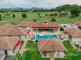 4 Bedroom Villa for sale at Mapraow Villa, Thap Tai, Hua Hin, Prachuap Khiri Khan, Thailand