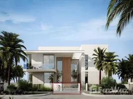 在District One Villas出售的5 卧室 别墅, District One, 穆罕默德·本·拉希德城, 迪拜
