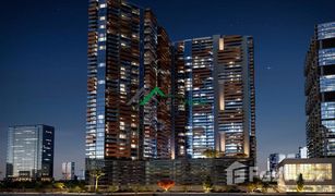 1 Habitación Apartamento en venta en Tamouh, Abu Dhabi Vista 3