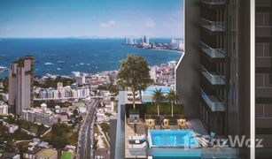 2 Bedrooms Condo for sale in Nong Prue, Pattaya Grand Solaire Pattaya