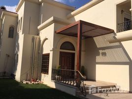 5 Bedroom Villa for sale at Gardenia Park, Al Motamayez District