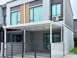 3 Bedroom House for rent at Pleno Sukhumvit-Bangna 2, Bang Kaeo, Bang Phli, Samut Prakan, Thailand