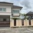 4 спален Вилла в аренду в Baan Dusit Garden 6, Huai Yai