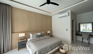 3 Schlafzimmern Haus zu verkaufen in Thap Tai, Hua Hin Aria Hua Hin 3