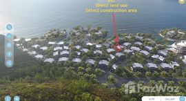 Viviendas disponibles en Meliá Nha Trang