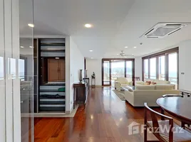 在Seaview Residence租赁的3 卧室 住宅, 卡隆