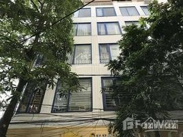 6 chambre Maison for sale in Ha Noi, Yen Hoa, Cau Giay, Ha Noi