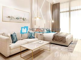 Studio Apartment for sale at Prime Gardens, Syann Park