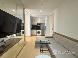 ขายคอนโด 2 ห้องนอน ในโครงการ พาร์ค ออริจิ้น พร้อมพงษ์, คลองตัน